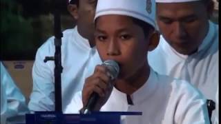 AZ ZAHIR BUSYROLANA YA IMAMARRUSLI SYAIKHONA
