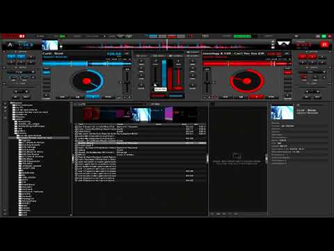 curbi booti vs martin garrix can't you see