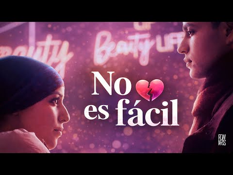 MC DARIEL FT GIAN PIERE - NO ES FÁCIL (VIDEOCLIP OFICIAL)