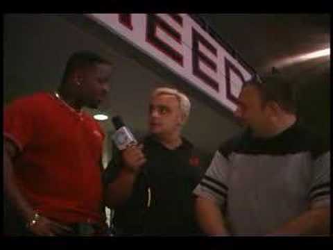 Inside Wrestling - Show Intro