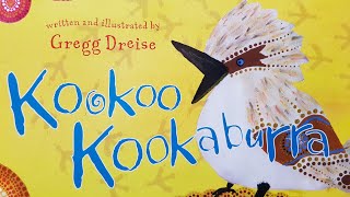 Kookoo Kookaburra gameplay video by lstan57, 5:49 duration