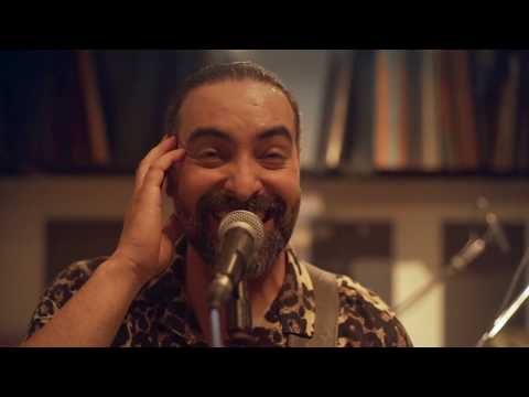 ALAIN PEREZ QUINTETO. Festival Internacional Jazz de Verano, Querétaro 2020