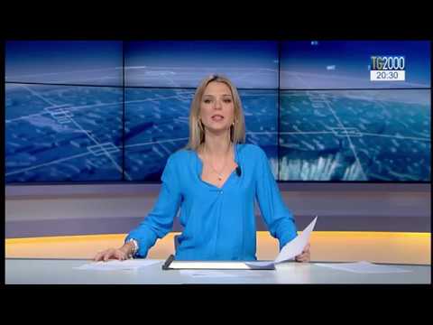 Tg2000 del 14 dicembre 2018 - Edizione delle 20.30