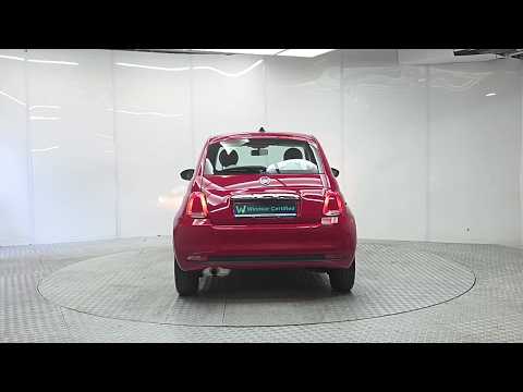 Fiat 500 1.2 POP AUTO - Image 2