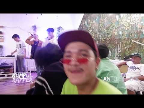KUMPUL RAPPER - ANTO SELOW