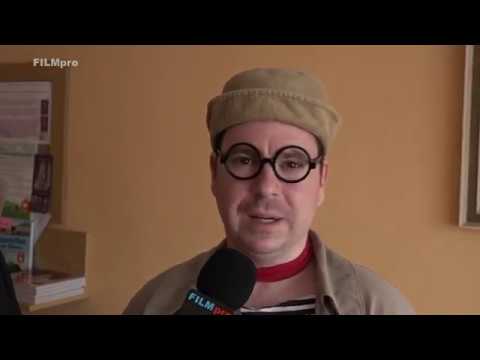 Felix Holzmann se vrací