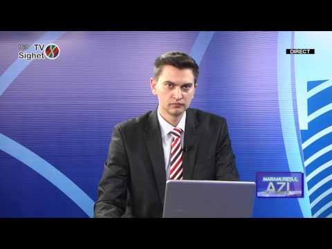 Maramuresul azi 20 februarie 2017