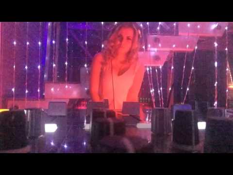 Dj Ikona, Russia Belgorod - club " Chasi"