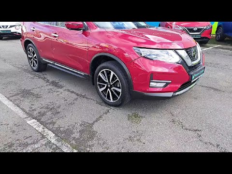 Nissan X-Trail 1.7 DCI SVE 7 Seats - Image 2