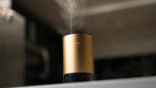 Airversa Dual Diffuser Review & Setup – Best Smart Diffuser for Home & Office 2025