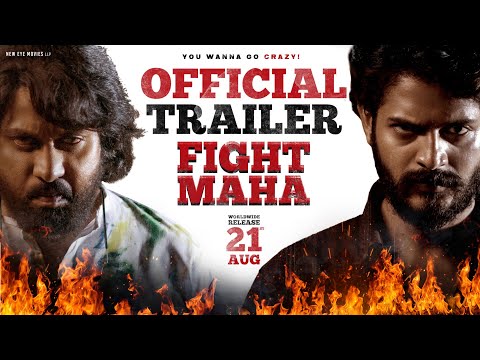 Fight Maha