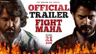 Fight Maha
