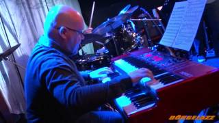 Hammond Tribute (Charles Lloyd- Sweet Georgia Bright)  "International Jazz Day" 2013. 04 30.