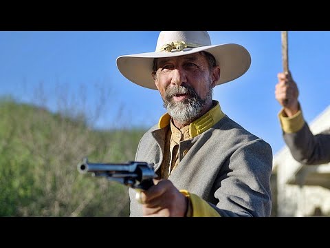 GUNFIGHT AT RIO BRAVO | Trailer deutsch german [HD]