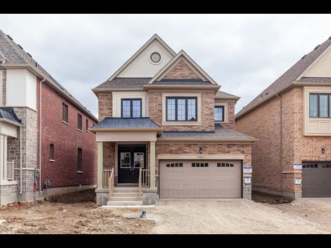 For Sale - 1462 Kitchen Court, Milton, ON L9T 2X5