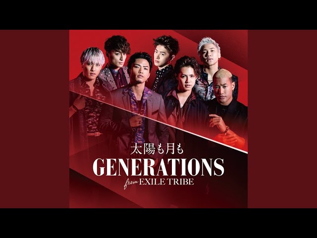 Togetherness / GENERATIONS from EXILE TRIBE