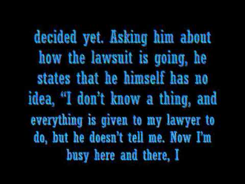 Suju News-Hangeng talks about S.M.E.