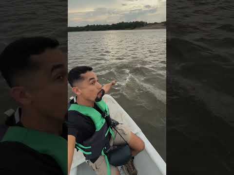 Puerto Carreño/ Vichada 🇨🇴