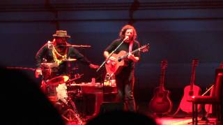 Right Kind Of Phrase Jason Mraz Carnegie Hall November 25 2011