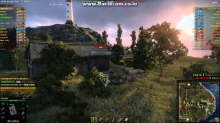 [IS-4] 후방으로 역티잡고 라인 막기!