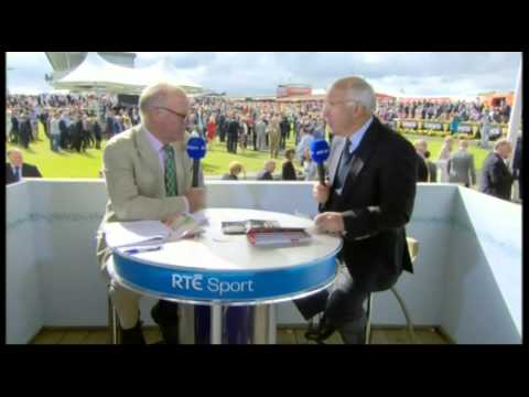 Flyingbolt or Arkle? - Ted Walsh's view