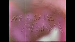 In Love Again Music Video