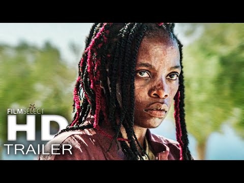 THE HUNTED Trailer (2023)