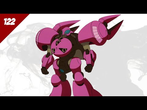 2-Mins Mecha Battle 122 - Contio / Mobile Suit Victory Gundam