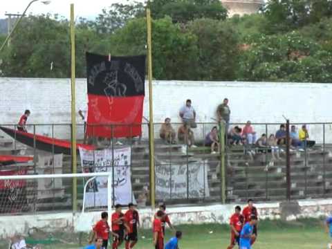 San Lorenzo de Alem 1 Defensores de Esquiú 3