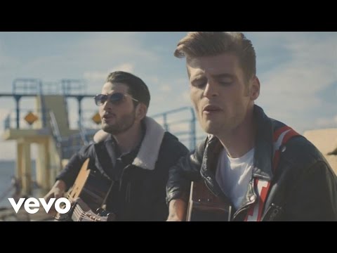 Hudson Taylor - Chasing Rubies