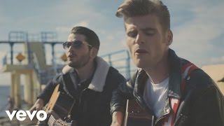 Hudson Taylor - Chasing Rubies video