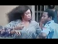 Two Ladies Fight Dirty Over A Man