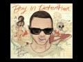 Chris Brown - Real Hip Hop Shit #3 [Boy In ...