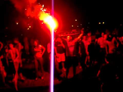 BENGALEO SEMIFINALES ESPAÑA, SANTO DOMINGO, LEON