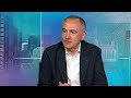 Silvio Napoli On New Role As Lucid CEO