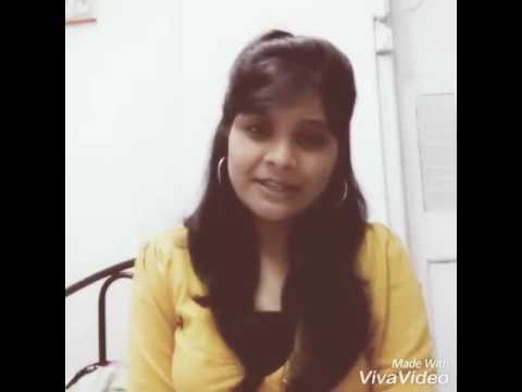 srishty bansod Self compos...