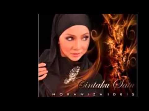 NORANIZA IDRIS - JANGAN BUAT LAGI