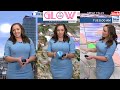 Kelsey McFarland Solo Slow Motion Audio 3 21 21