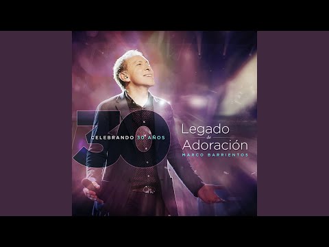 Cantare al Senor Por Siempre - Marco Barrientos