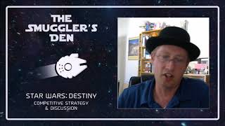 The Smugglers Den - Ep. 40
