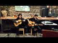 Izzy & James@Alegrias Don't You Care 4K