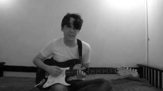 Ed Sheeran/Passenger - No Diggity/Thrift Shop (Cover)