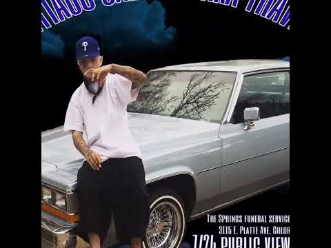 #liltravieso . Celebrate the  life of a real one. long live the homie lil travieso. #ripliltravieso
