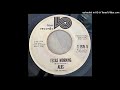 Aliis-"Feelings/Texas Morning" 45 DON HO MICHAEL NESMITH