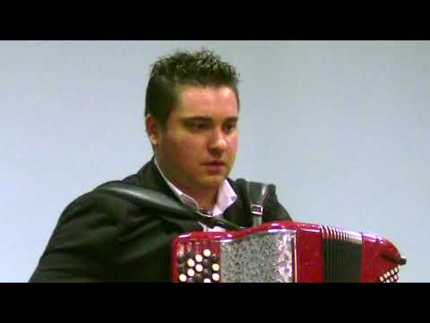 GITANO VALZER DAVIDE SALVI E LA SUA ORCHESTRA