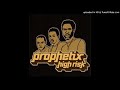 Prophetix - Bigguns (Instrumental)