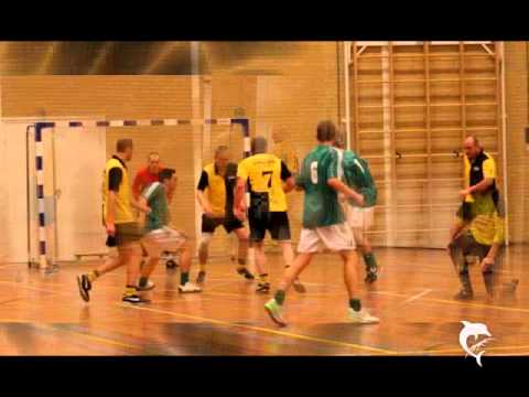 Zvv AHB 1 - SP Teuge 1 (2011-2012)