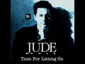 Jude Cole - Time For Letting Go (LYRICS)