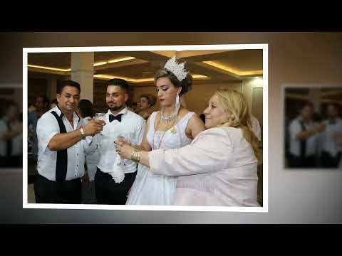 Martesa Egzon & Anita 11 08 2021 Pjesa 01   STUDIO PRIZRENI