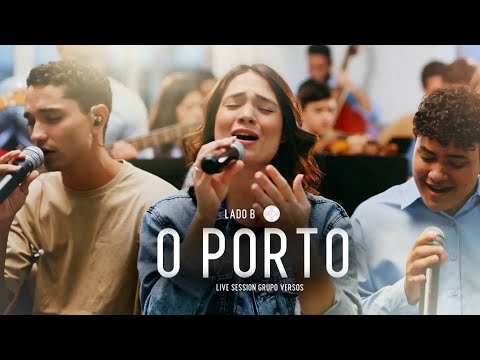 Grupo Versos and Nossa Tenda